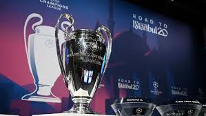 See kahn heroics in 2001 final! Kapan Dan Dimana Final Liga Champions 2021 Digelar Olahraga