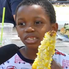 This EDM Remix of the Viral "Corn Kid" Song Is A-Maize-Ing
