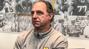 Mike Zordich Breaks Down Cornerback Position