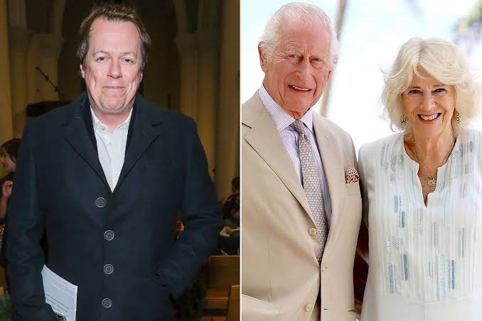 Queen Camilla's Son Tom Parker Bowles Plans to Attend Royal Family Christmas
