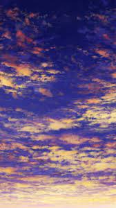Browse millions of popular athstetic wallpapers and ringtones on zedge and personalize your phone to suit you. Anime Clouds Sky Sunset Scenic Polychromatic Afterglow 720x1280 Wallpaper Teahub Io