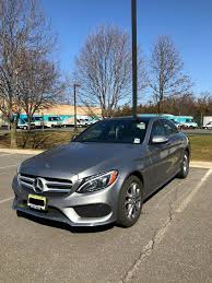2015 Mercedes Benz C Class C300 4matic 2015 Mercedes Benz C Class C 300 4matic Sedan 4d Benz C Used Mercedes Benz Mercedes Benz