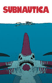 Subnautica Subnautica Subnauticabase Subnauticafanart Subnauticaconceptart Subnauticacreatures Subnautica Concept Art Game Concept Art Video Game Posters