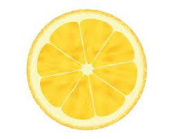 Dibujos De Limon Para Imprimir Fruit Illustration Lemon Drawing Fruit