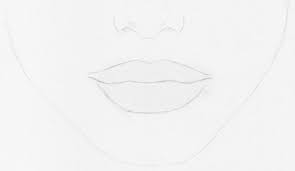 Um die lippen aus verschiedenen winkeln korrekt zu zeichnen dann werden die folgenden phasen des zeichnens einfacher. Realistische Lippen Und Weiblichen Mund Zeichnen Lernen