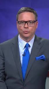 Hurricane Katrina: A Meteorologist's Personal Story