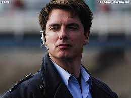 Jack Harkness