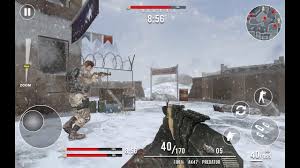 Game fps ini juga tersedia baik offline dan online. Top 23 New Hd Games Android 2018 Offline Online 60fps Fpshub