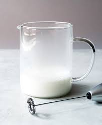 You can also buy heated electric milk frothers, which work well if your budget is slightly higher. 4 Ways To Froth Milk At Home Oh How Civilized