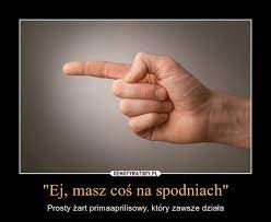 Dzisiaj przedstawiam wam najlepsze żarty na prima aprilis! Prima Aprilis 2020 Jaki Zart Zrobic Na 1 Kwietnia Sprawdz Polskatimes Pl