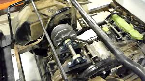 Putting Too Many Horses In A Golf Cart Hackaday