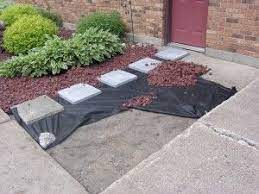 Home Entryway Project Diy Landscape Lighting Landscaping With Rocks Lawn And Garden Diy Landscape Lighting