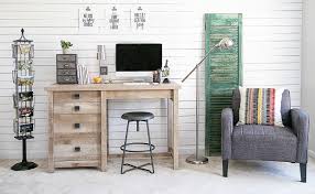 I love partnering with other talented builders and these guys are nothing less than amazing! Style Chronicles Modern Farmhouse Sauder Furniture Sauder Woodworking