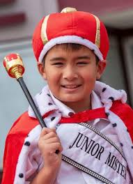 Clements/Parsons fourth grader is environmental steward