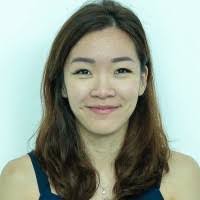 Samantha Chew's Instagram, Twitter & Facebook