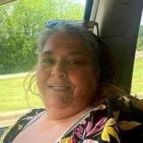 Cathy Davis Combs Obituary (2025)