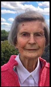 Death Notice of Esther McManus (née Cassidy) (Monaghan Town, Monaghan)