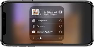 This video will show you how to synce your iphone to your sonos system, so that you can control your sonos components with your iphone. Sonos Speakers Now Work With Airplay 2 Control Apple Music With Siri 9to5mac