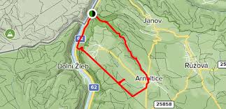 Česká republika), or czechia (česko) is a landlocked country in central europe. Durrkamnitzschlucht Arnoltice Belveder Usti Nad Labem Czech Republic Alltrails