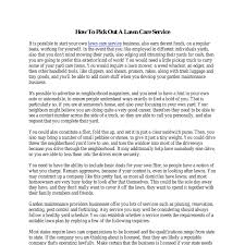 16307 boulder pass st san antonio tx 78247. How To Pick Out A Lawn Care Service Pdf Docdroid