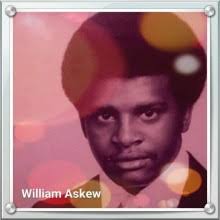 Obituary information for William R. “Billy” Askew