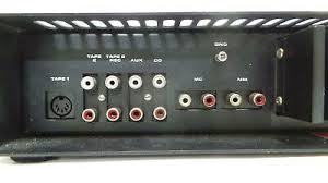 I hope that this is of interest / assistance / help to any musical fidelity synthesis amplifier owners and i trust max will come along with a review of the sound quality. Musical Fidelity Synthesis Amp With Built In Phono Stage Ebay