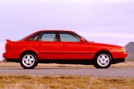 Image result for Indigo 1990 Audi