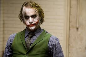 The Dark Knight 2008 Set Photos Joker Dark Knight Heath Ledger Joker Heath