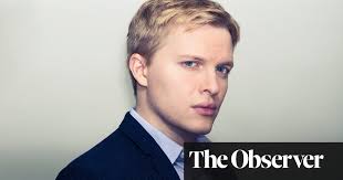 Get your copy of catch and kill and listen to the podcast at www.catchandkill.com. Ronan Farrow Woody Allen Harvey Weinstein And Me Media The Guardian