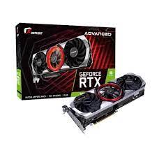 For the price, the nvidia geforce rtx 3060 ti punches way above its weight class, providing performance that rivals, and sometimes beats, the rtx 2080 super. Igame Geforce Rtx 3060 Ti Advanced Oc Price In Bangladesh