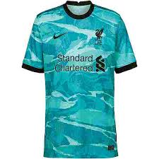 Jul 02, 2021 · thema: Nike Fc Liverpool 20 21 Auswarts Trikot Herren Hyper Turq Black Im Online Shop Von Sportscheck Kaufen