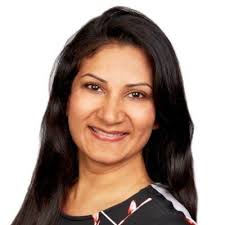 Find A Provider Near You