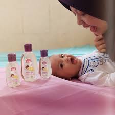 Baiknya lagi, susu formula ini bebas dari gula. Pengalaman Mengatasi Perut Kembung Pada Baby Uno Helenamantra
