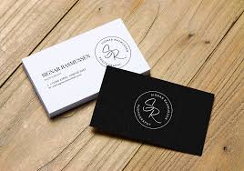 Maybe you would like to learn more about one of these? How To Use Your New Business Cards