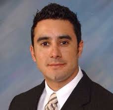 Christian Franco's Instagram, Twitter & Facebook