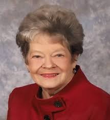 Obituary for Martha (Maupin) Caldwell