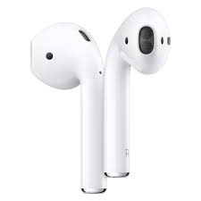 Apple Airpods With Charging Case Price In Bangladesh