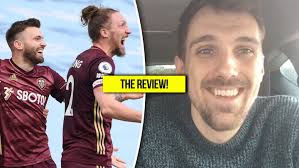 We did not find results for: Leeds United Fans Excited Over Rumoured Blue And Yellow 2021 22 Away Shirt Leeds Live