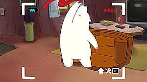 Tienda virtual multimarca infantil, creado en tributo al poder creativo de los compra ya!! 12 Ways The We Bare Bears Just Totally Get It Yayomg We Bare Bears Ice Bear We Bare Bears Bare Bears