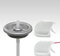 Aerosol Valve - FANXUN