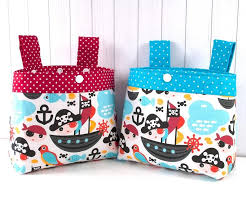 Lenkertasche Piraten Fahrradtasche Fur Kinder In 2020 Diaper Bag Bags Diaper