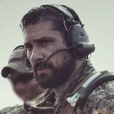 Former US Special Forces opera…–Healthy Beast