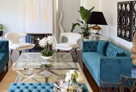 Shop wood, metal, glass and marble tables in circular, oval and rectangular silhouettes. 5 Tips For Choosing The Perfect Coffee Table For Your Living Room My Decorative