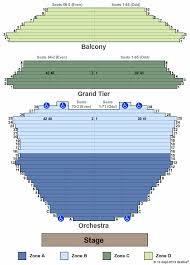 Gammage Theatre Seating Map Related Keywords Suggestions