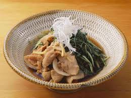 ハリハリ 煮