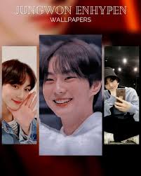 Discover (and save!) your own pins on pinterest. Jungwon Enhypen Wallpaper Given Taken For Android Apk Download