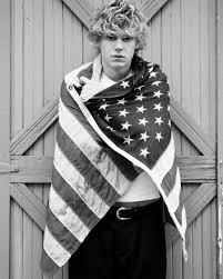 Maybe you would like to learn more about one of these? Evan Peters Shirtless Buscar Con Google Image 3664396 On Favim Com