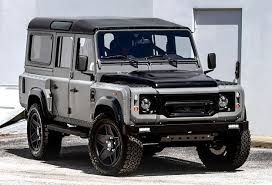 Pin By Ashlyn On 4x4 Suv S Chelsea Tractor Land Rover Defender 110 Land Rover Defender Land Rover
