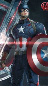 Looking for the best wallpapers? Captain America Wallpaper Nawpic
