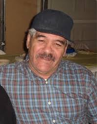 Obituary information for Refugio Ramirez Jaime